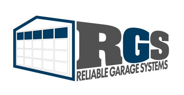Reliable Garage Systems Logo