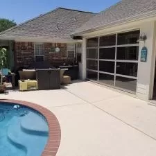 Custom Garage Door Installation in Fort Bend County, Texas Thumbnail